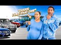 Shopping For A New Family Car!! *HELP US CHOOSE*