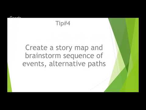 Scrum Webinar Series