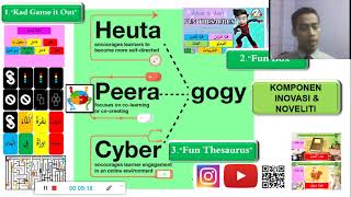 IUCEL UUM - FUN BOX: INTERACTIVE LEARNING FOR ARABIC LANGUAGE