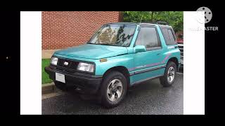 Geo Tracker History