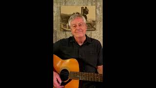 DANNY BOY - Museum Song #4 - Vocalist: Stephen Jarnick @HiFiHymnBook