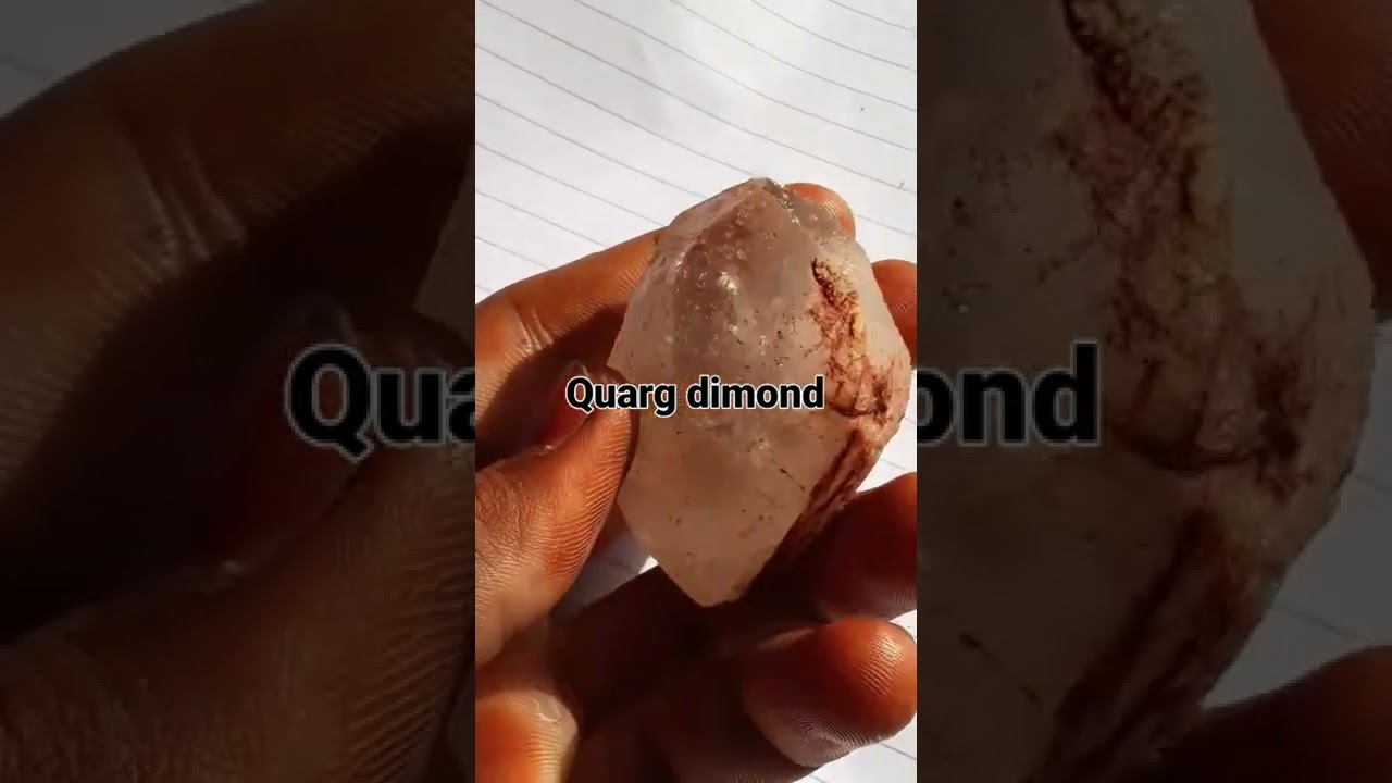 Quarg dimond 👌👌✌️👌🤑🤑