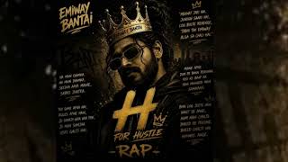 #SADAK 2.0 - Emiway Bantai X Token Diss Rap Song | (Prod.by Nick This) new 2026 