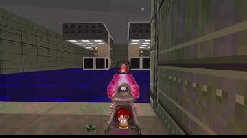 Hideous Destructor Doom 2 Map01