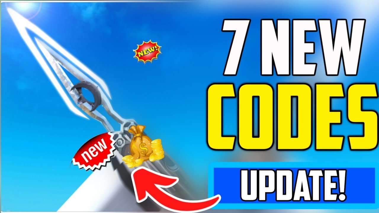 *СЕКРЕТНОЕ ОБНОВЛЕНИЕ!* | КОДЫ ДЛЯ Knife Arena В ФЕВРАЛЕ 2026 ГОДА_ROBLOX КОДЫ ДЛЯ Knife Arena