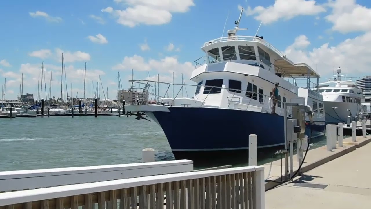 Bonner Navigation 65ft Custom Bonner Navigation Bay Tour Cruise Boat - Boatshed - Boat Ref