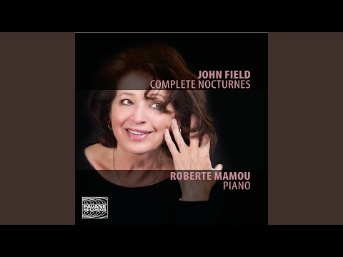 在 YouTube 上觀看「Nocturne No. 1 in E-Flat Major, H 24 (2016 Remastered)」