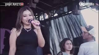 LANANGE JAGAT Voc  DEDE RISTY I LIVE MUSIC “ DEDE RISTY “ GANJENE PANTURA I