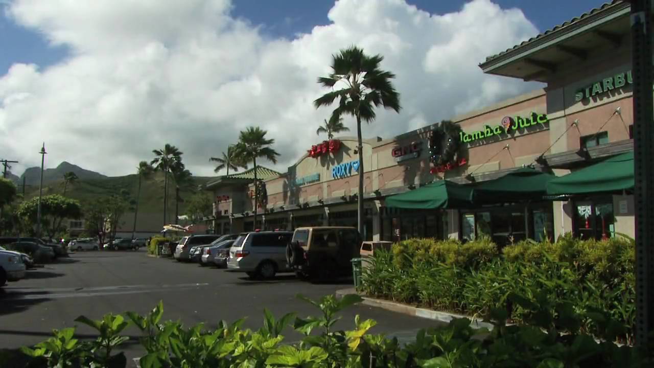 Kailua Homes and Neighborhoods