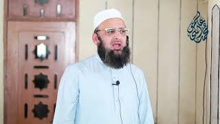 Famous Jumma Khutba Dr M Ishaq Alam ( Part 01)