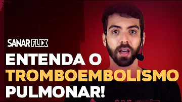 Qual significado TEP?