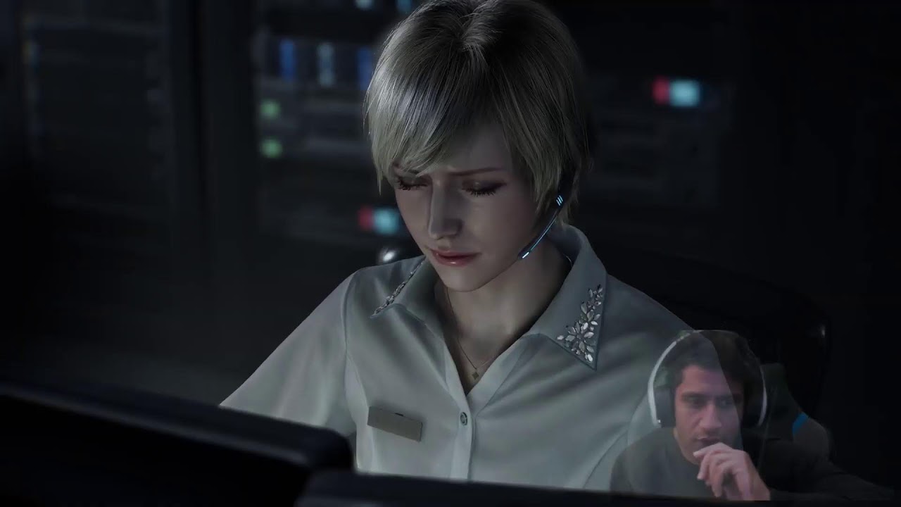 Resident Evil requiem