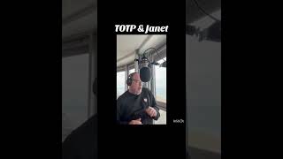 Janet Jackson #tune! #what #radio #creativecontentcreator #funny #eighties #subscribe
