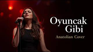 Güllü Oyuncak Gibi | Psychedelic Anatolian Labs