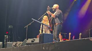 Drew and Ellie Holcomb 'Find Your People' Tennessee Theatre Knoxville, TN 2/7/25