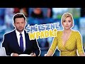 Mieszne wpadki w telewizji 1  funny tv fails compilation