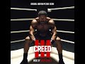 Creed 3 Training Montage Mashup