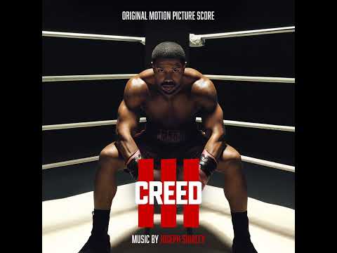 Creed 3 Training Montage Mashup 