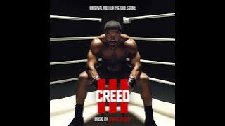 Creed 3 (Training Montage Mashup)