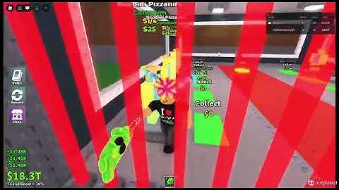 Roblox Steal A Br*inrot Noobini Pizzanini Army