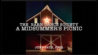 Summer Picnic 2022  Slideshow   HD 1080p