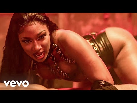 Megan Thee Stallion, Nicki Minaj, Iggy Azalea Ft. 50 Cent - Bossy