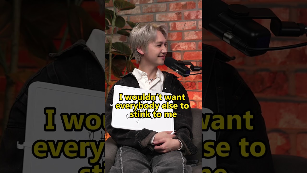 Would You Rather Stink or Everyone Else Stinks? 