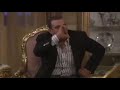 فين الل...؟ 🤏 الشاي يا ولاد |  احمد السقا