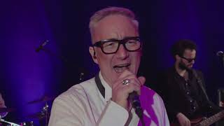 NOPOS - Medley DOWN (Self Control, Up Patriots to Arms, Splendido Splendente, L'Estate sta Finendo)
