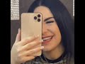 اجمل صوت بنت سوریه صوتهه روعه