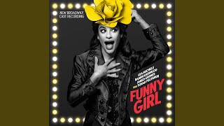 I'm the Greatest Star - Lea Michele & New Broadway Cast of Funny Girl