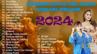 Bahtera Cinta  Tabir Kepalsuan  Pongdut Koplo Kendang Rdanak 2024