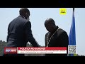 NOVO CICLO ELEITORAL NO BURUNDI  #EcoNews