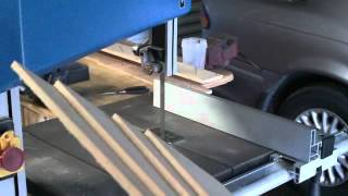 Build A Spinning And Twirling Windmill Garden Feature