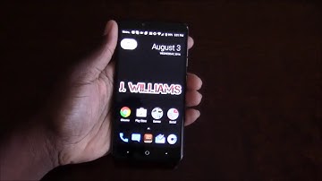 How To SIM or Carrier Unlock a MetroPCS ZTE Avid4 (Z855) .