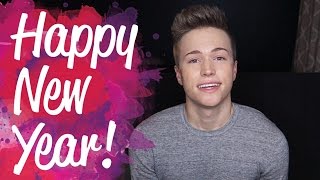 New Years Resolutions Tips