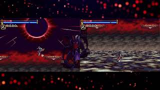 Dracula 2 Normal Bone vs Neutral Bone Comparison