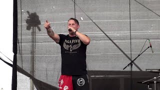 Hoväda.sk - Nebolo By Od Veci, Krčmárik, Báječná Ženská, Nonstop, Denně Ožralej (Holba, 26.7.2025)