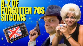 Download Lagu An A-Z of Forgotten 70s Sitcoms | Hidden Gems or Forgotten Failures? MP3