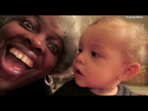 interracial marriage then and now SWEET HOME INDIANA :-) ~ Vlogtober 31, 2013 ~ GabeBabeTV
