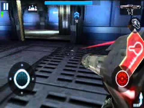 Nova online "malditos con sniper"