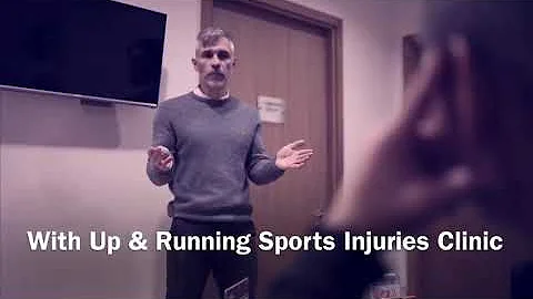 The Power of Social Media & Sport: A Lisa Reeve Pr...