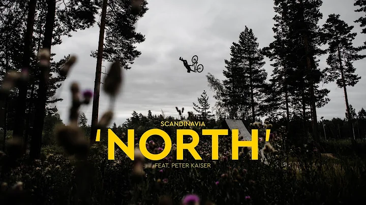 NRTH - A Scandinavian Bicycle Adventure feat. Pete...