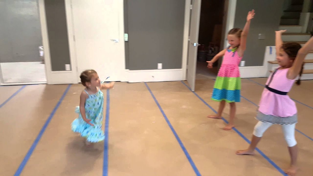 Cartwheels 2015 YouTube