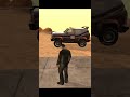 LUGARES que no conocías en GTA San Andreas