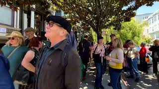 San Francisco Porchfest 2026