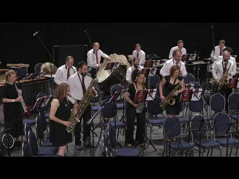 Asphalt Cocktail (John Mackey) - KF Kempenbloei Achel, Ivan Meylemans - WMC 2022