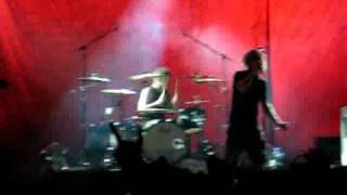 The Rasmus - Your Forgiveness (Live From Bulgaria)