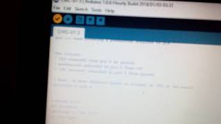 CIRC-07 A Grade attempt 4/18/19