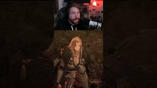 If There Is A Phase Two. I am Done - The First berserker: Khazan